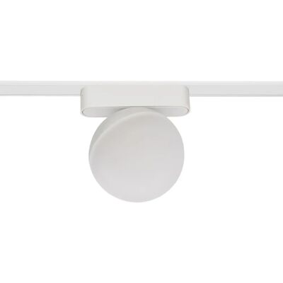 LEDKIA LIGHTING Ledkia Foco Carril Magnético - CRI90 - 10W LEDKIA LIGHTING Ledkia Foco Carril Magnético - CRI90 - 10W