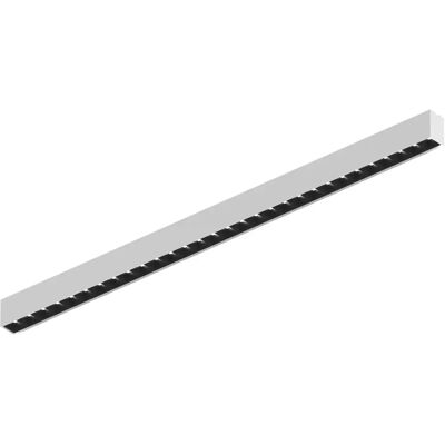 Ledkia Utah - Luz Lineal LED 120cm 40W Ledkia Utah - Luz Lineal LED 120cm 40W