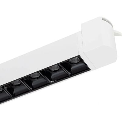 LEDKIA Faretto Lineare LED 15W - CRI > 90 LEDKIA Faretto Lineare LED 15W - CRI > 90