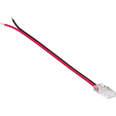 LEDKIA Hippo Mini Stecker - 5mm COB LED Band - IP20 LEDKIA Hippo Mini Stecker - 5mm COB LED Band - IP20