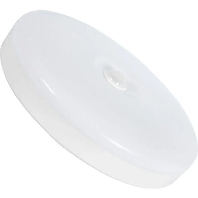 LEDKIA - Plafoniera LED 12W Circolare - No Flicker, Sensore Movimento & Crepuscolare LEDKIA - Plafoniera LED 12W Circolare - No Flicker, Sensore Movimento & Crepuscolare
