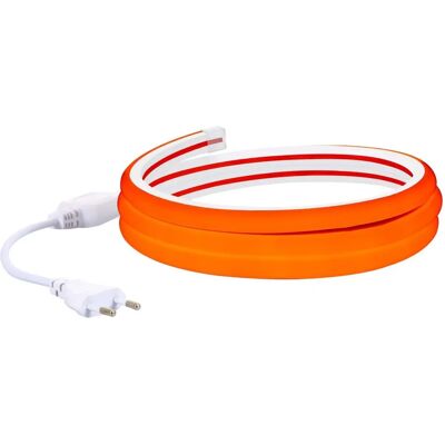 LEDKIA LIGHTING LED Neonstreifen - Flexibel 180° Orange 7.5W/m LEDKIA LIGHTING LED Neonstreifen - Flexibel 180° Orange 7.5W/m