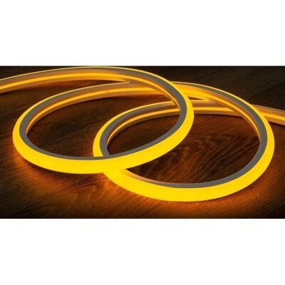 LEDKIA LED Neon Streifen - 7.5W/m - IP67 LEDKIA LED Neon Streifen - 7.5W/m - IP67