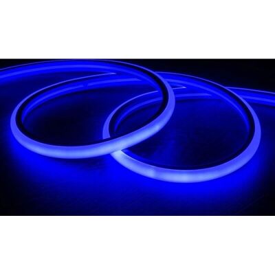 LED Neon Streifen - Einstellbare Helligkeit - Wasserdicht - 220V LED Neon Streifen - Einstellbare Helligkeit - Wasserdicht - 220V