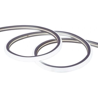 LED Neon Band - Verstellbar 7,5 W/m - IP67 Wasserdicht LED Neon Band - Verstellbar 7,5 W/m - IP67 Wasserdicht