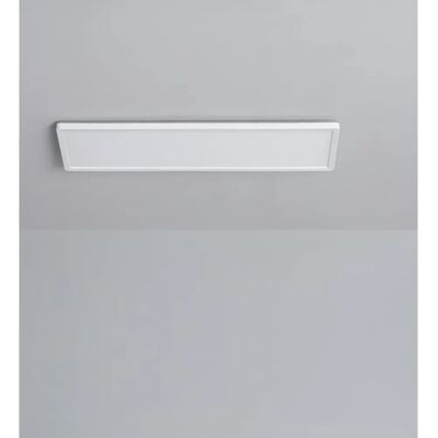 LEDKIA Plafón LED 24W Rectangular Doble Cara SwitchCCT LEDKIA Plafón LED 24W Rectangular Doble Cara SwitchCCT