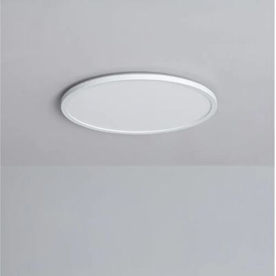 LEDKIA Lighting LED-Deckenleuchte - 24W, Einstellbare Farbtemperatur, Ø420mm LEDKIA Lighting LED-Deckenleuchte - 24W, Einstellbare Farbtemperatur, Ø420mm