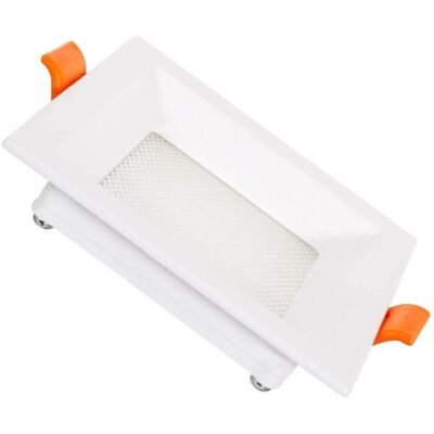 LEDKIA - Downlight 7W Slim Mikroprismen LEDKIA - Downlight 7W Slim Mikroprismen