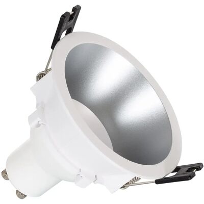 LEDKIA - Downlight Conico GU10 6W - Luce Interna LEDKIA - Downlight Conico GU10 6W - Luce Interna