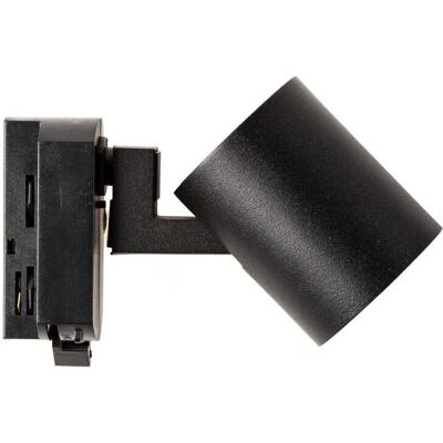 LEDKIA Schienenstrahler GU10 Schwarz - Track Light Fixture LEDKIA Schienenstrahler GU10 Schwarz - Track Light Fixture
