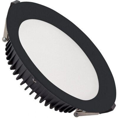 LEDKIA LIGHTING Downlight led 50w - Microprismatique UGR17 - Intérieur - Publicité LEDKIA LIGHTING Downlight led 50w - Microprismatique UGR17 - Intérieur - Publicité