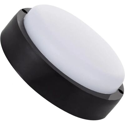 LEDKIA 15W Lampada da Soffitto Circolare Esterno - Lampada da Soffitto LEDKIA 15W Lampada da Soffitto Circolare Esterno - Lampada da Soffitto