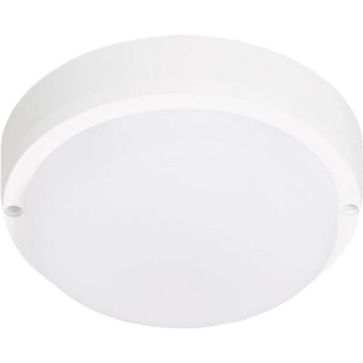 LEDKIA 15W Rund Deckenleuchte für Außen IP65 LEDKIA 15W Rund Deckenleuchte für Außen IP65
