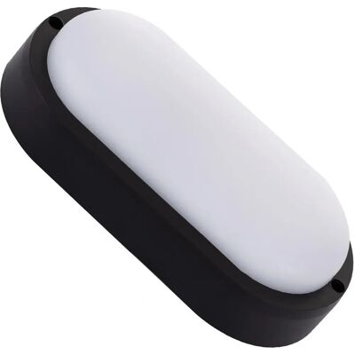 LEDKIA Modello 25W Ovale - Luce da Soffitto Impermeabile LEDKIA Modello 25W Ovale - Luce da Soffitto Impermeabile