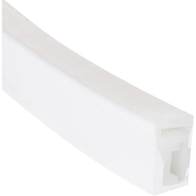 Profil Flexible en Silicone Neon Ledkia 12x20mm - Éclairage LED Neon - Publicité Profil Flexible en Silicone Neon Ledkia 12x20mm - Éclairage LED Neon - Publicité