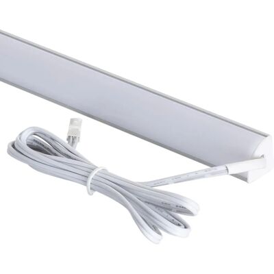 LEDKIA Aretha Profilo LED 300mm 4W - Illuminazione Interna LEDKIA Aretha Profilo LED 300mm 4W - Illuminazione Interna