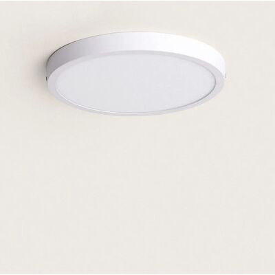 LEDKIA Deckenleuchte 24W Einstellbare CCT Ø280mm LEDKIA Deckenleuchte 24W Einstellbare CCT Ø280mm