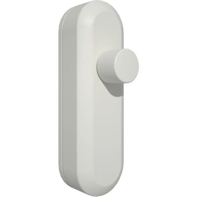 Interrupteur WiFi LEDKIA Blanc - Variateur de Lumière - Publicité Interrupteur WiFi LEDKIA Blanc - Variateur de Lumière - Publicité