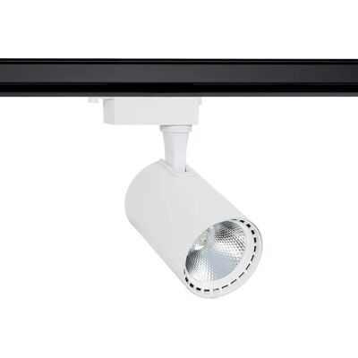 LEDKIA - Schienenspot Weiß 30W - Beleuchtung LEDKIA - Schienenspot Weiß 30W - Beleuchtung