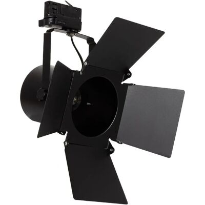LEDKIA PAR30 Faretto da Binario - Illuminazione Interna LEDKIA PAR30 Faretto da Binario - Illuminazione Interna