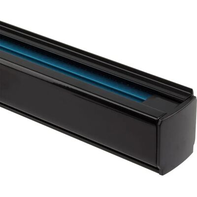 LEDKIA Illuminazione Binario Trifase 1m - Sistema Faretti LED LEDKIA Illuminazione Binario Trifase 1m - Sistema Faretti LED