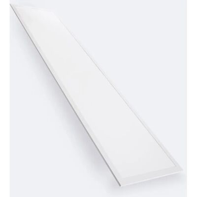 EFECTOLED Panneau LED 120x30 cm 40W - Dimmable Blanc Chaud - Intérieur - Publicité EFECTOLED Panneau LED 120x30 cm 40W - Dimmable Blanc Chaud - Intérieur - Publicité