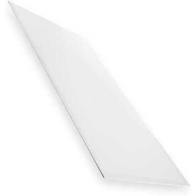 Pannello LED EFECTOLED Cornice Bianca 120x60cm 63W 6300lm Dimmerabile Pannello LED EFECTOLED Cornice Bianca 120x60cm 63W 6300lm Dimmerabile