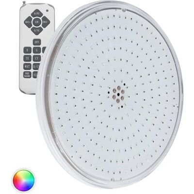 LEDKIA Luce piscina RGB - PAR56 Impermeabile 12V AC 20W LEDKIA Luce piscina RGB - PAR56 Impermeabile 12V AC 20W