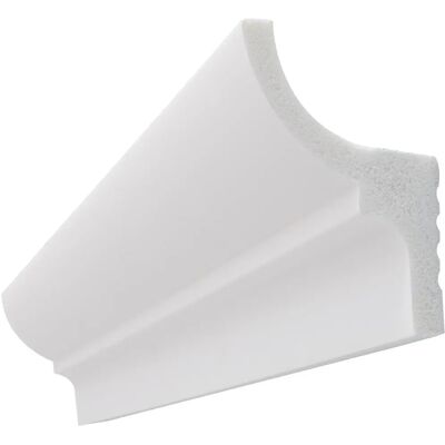 LEDKIA Modanatura 2m Classic - Profilo LED per Strisce LEDKIA Modanatura 2m Classic - Profilo LED per Strisce