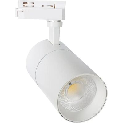 LEDKIA LIGHTING Ledkia Faretto 30W Regolabile - Interni LEDKIA LIGHTING Ledkia Faretto 30W Regolabile - Interni