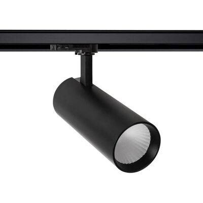 LEDKIA - Faretto da binario LED 30W - Interni LEDKIA - Faretto da binario LED 30W - Interni