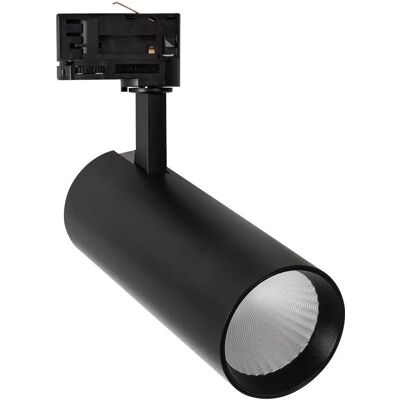 LEDKIA LIGHTING Faretto binario New Bertha 30W Neutro - Faretto binario LEDKIA LIGHTING Faretto binario New Bertha 30W Neutro - Faretto binario