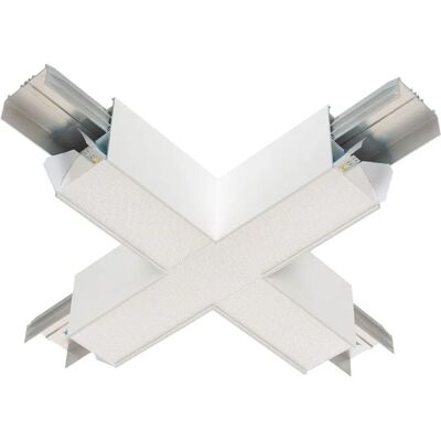 LEDKIA X 15W Luce LED Lineare Ultra-Bianca - Luce Lineare LED LEDKIA X 15W Luce LED Lineare Ultra-Bianca - Luce Lineare LED