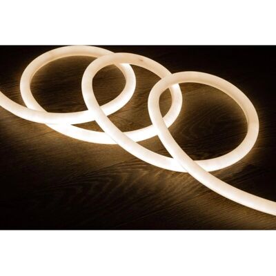 LEDKIA Verstellbare 220V AC 120 LED/m Neonstreifen - IP67 LEDKIA Verstellbare 220V AC 120 LED/m Neonstreifen - IP67