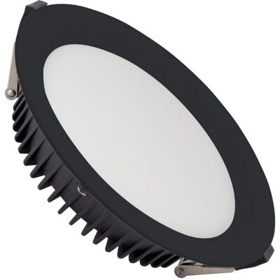 Efectoled - Downlight led 24W Circular Aero 130 lm/W - Illuminazione interna Efectoled - Downlight led 24W Circular Aero 130 lm/W - Illuminazione interna