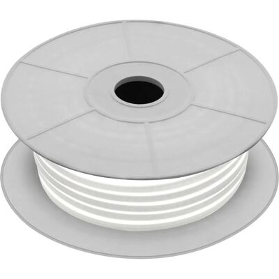 Efectoled - Nastro Neon LED 24V, 120 LED/m, 50m, IP65 Efectoled - Nastro Neon LED 24V, 120 LED/m, 50m, IP65