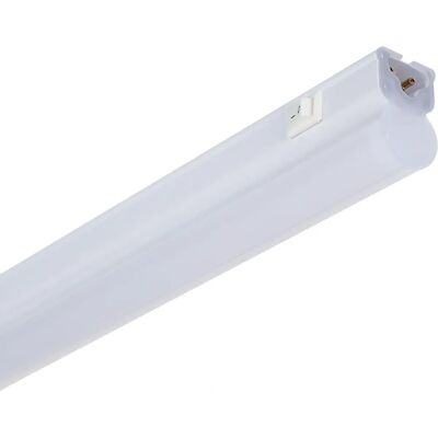 LEDKIA 120cm 18W T5 LED Barre - Éclairage Industriel - Publicité LEDKIA 120cm 18W T5 LED Barre - Éclairage Industriel - Publicité