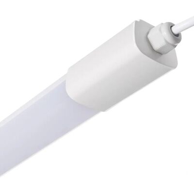 Pannello LED 36W 120cm IP65 Resistente all’Acqua e Polvere Pannello LED 36W 120cm IP65 Resistente all’Acqua e Polvere