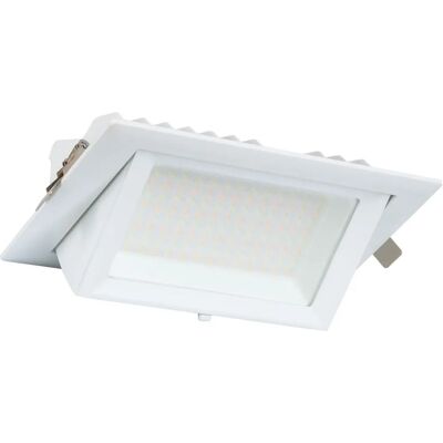 LEDKIA LIGHTING Faretto LED 20W 130lm/W Bianco Caldo - Interno LEDKIA LIGHTING Faretto LED 20W 130lm/W Bianco Caldo - Interno