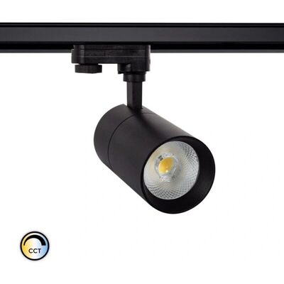 LEDKIA New Mallet 30W Faretto LED regolabile senza flicker LEDKIA New Mallet 30W Faretto LED regolabile senza flicker