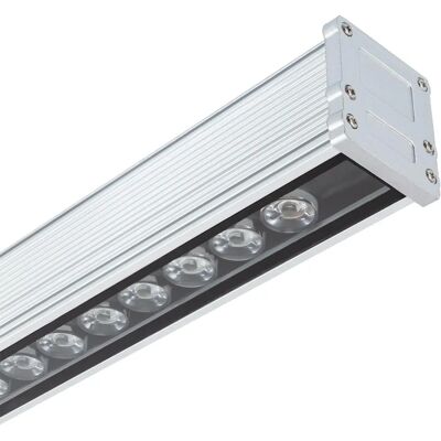 EFECTOLED Bañador de Pared LED 38W IP65 1000mm Blanco Frío 6000K EFECTOLED Bañador de Pared LED 38W IP65 1000mm Blanco Frío 6000K