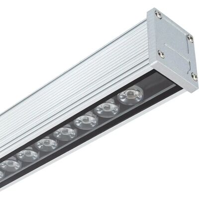 Lampe Murale LED 18W IP65 500mm Blanc Chaud 3000K - Lampe Murale LED - Publicité Lampe Murale LED 18W IP65 500mm Blanc Chaud 3000K - Lampe Murale LED - Publicité