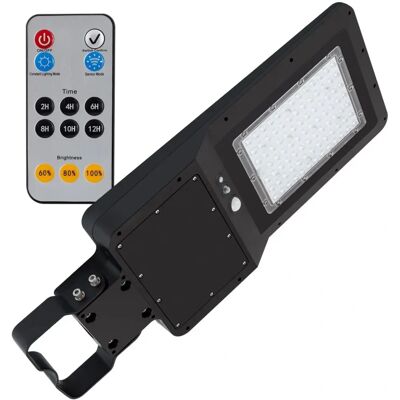 LEDKIA LIGHTING Ledkia 32W Solar LED-Leuchte mit Bewegung & Dämmerungssensoren - IP65 LEDKIA LIGHTING Ledkia 32W Solar LED-Leuchte mit Bewegung & Dämmerungssensoren - IP65