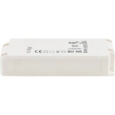 LEDKIA Driver 25-42V 40W Wi-Fi Senza Sfarfallio LEDKIA Driver 25-42V 40W Wi-Fi Senza Sfarfallio