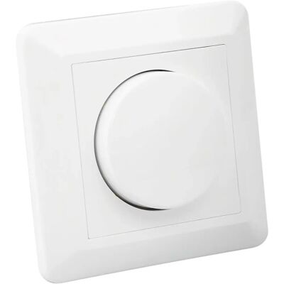 LEDKIA Interruttore Dimmer Universale LED - Controllore di Luce LEDKIA Interruttore Dimmer Universale LED - Controllore di Luce