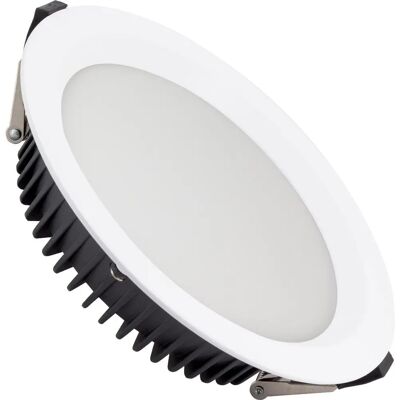 Efectoled Nuovo Aero 24W Spot LED - Neutro - 110° - IP44 Efectoled Nuovo Aero 24W Spot LED - Neutro - 110° - IP44