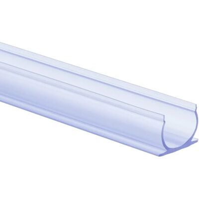 LEDKIA Modell 1m Flexibler runder Neon-LED-Profil LEDKIA Modell 1m Flexibler runder Neon-LED-Profil