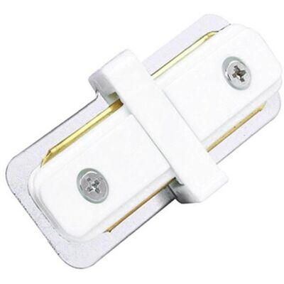 LEDKIA UltraPower Monofase Schienenverbinder - Beleuchtungssystem Zubehör LEDKIA UltraPower Monofase Schienenverbinder - Beleuchtungssystem Zubehör