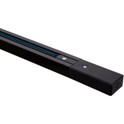 LEDKIA UltraPower 1 Meter Monofase Schienensystem - Beleuchtung LEDKIA UltraPower 1 Meter Monofase Schienensystem - Beleuchtung