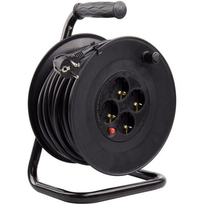 Ledkia 25m Extensión - Cable de prolongación Ledkia 25m Extensión - Cable de prolongación